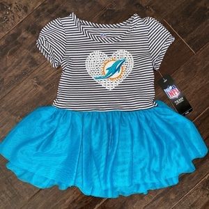 NFL Dress